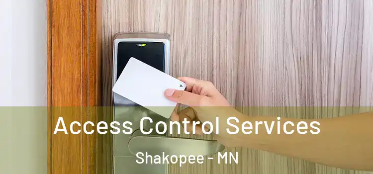  Access Control Services Shakopee - MN