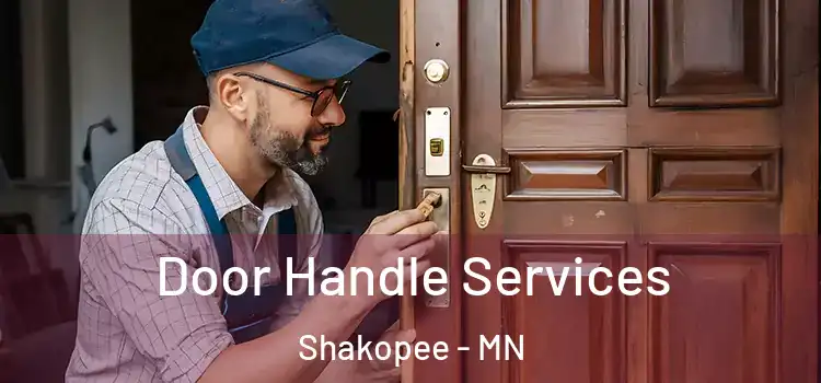 Door Handle Services Shakopee - MN