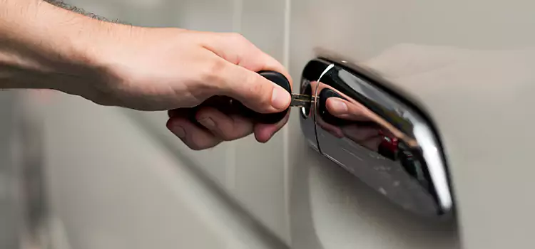Why Choose Our Auto Locksmith Team in Shakopee, MN?