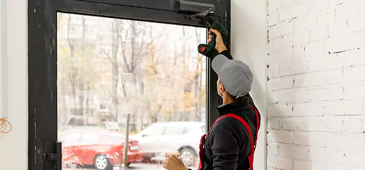 Comprehensive Door Closer Services in Shakopee, MN