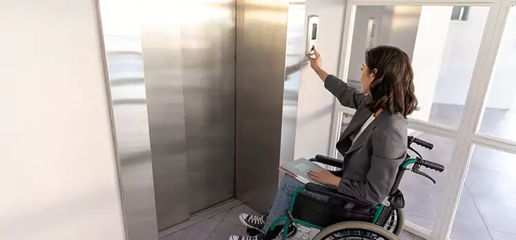 Benefits of Modern Handicap Door Systems in Shakopee, MN