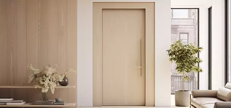 Choose Quality for Your Inside Doors in Shakopee, MN