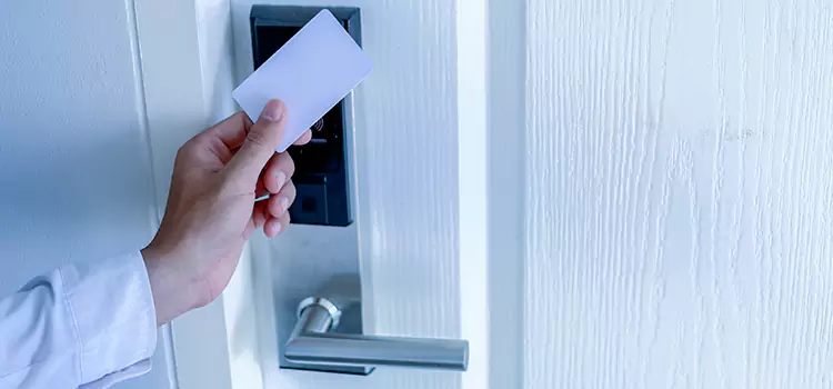 Why Choose Us for Your Keycard Lock Installation in Shakopee, MN?