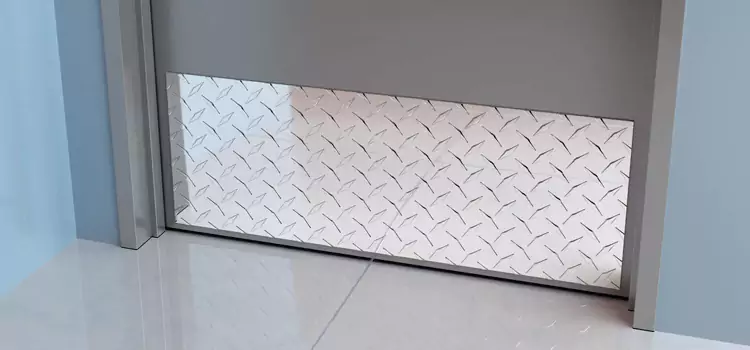 Benefits of Professional Kick Plate Solutions in Shakopee, MN
