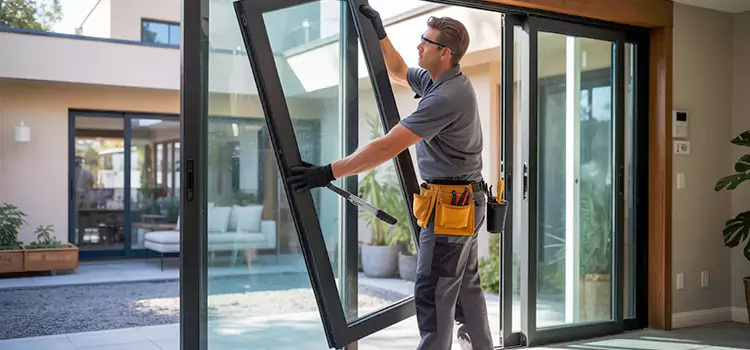 Specialized Sliding Door Roller Services in Shakopee, Minnesota
