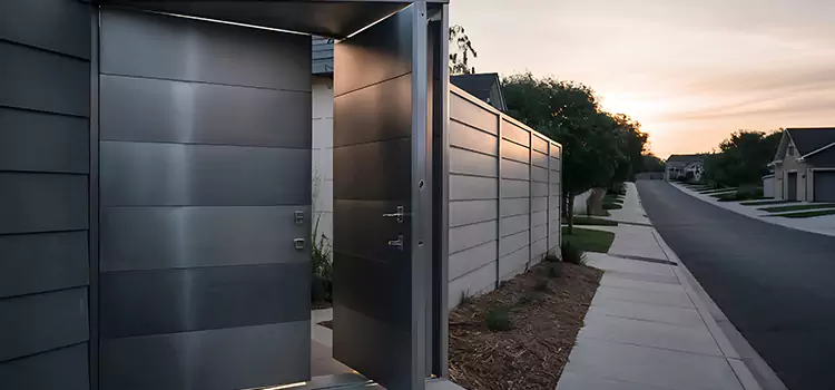 Comprehensive Steel Door Solutions in Shakopee, MN