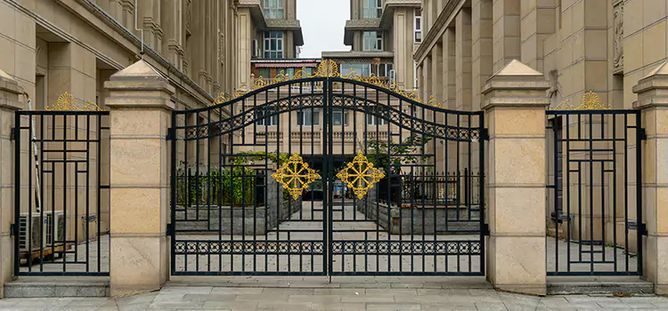 Comprehensive Iron Gate Maintenance Solutions in Shakopee, MN