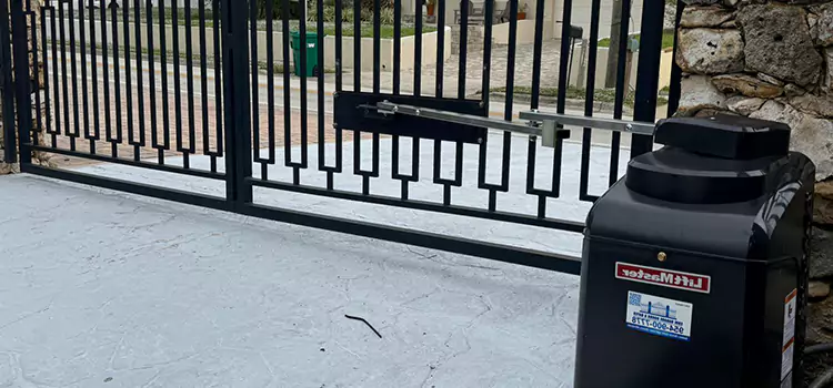Seamless Installation and Support for Your New Gate in Shakopee, MN