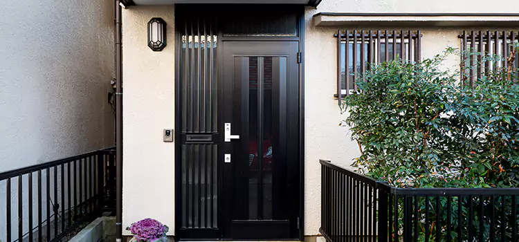 Popular Exterior Door Options in Shakopee, MN