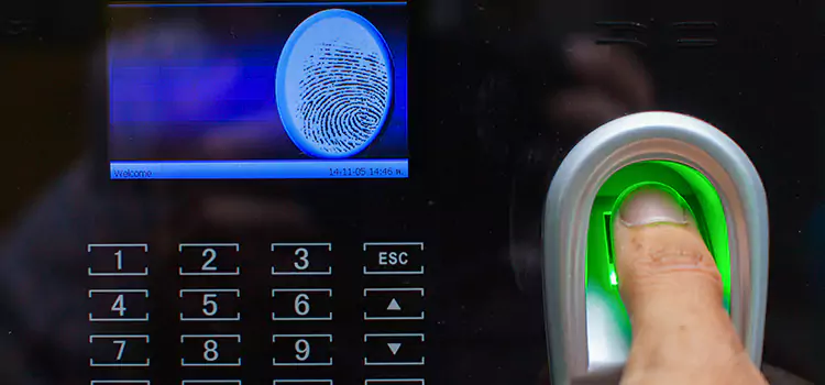 Your Trusted Partner for Secure Access in Shakopee, MN