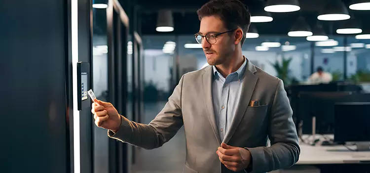 Our Commitment to Keycard Security Excellence in Shakopee, MN