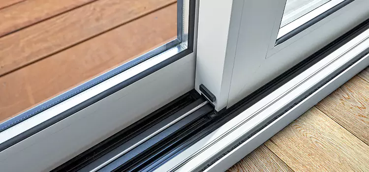 Why Your Sliding Door Keeps Getting Stuck in Shakopee, MN?