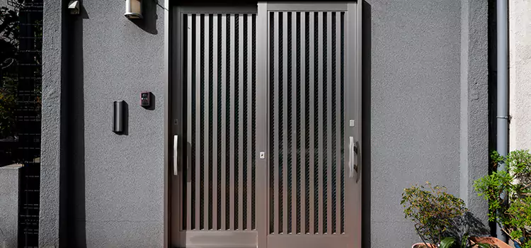 Specialized Steel Door Services in Shakopee, MN