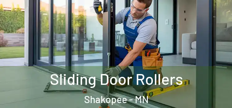 Sliding Door Rollers Shakopee - MN